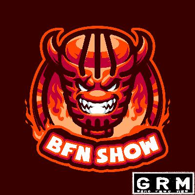 First Week On The Wagon / Josh Trolling