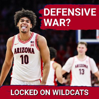 EASY: Arizona will DESTROY Cincinnati Bearcats in EASY BIG 12 Battle with LOCKDOWN Defense