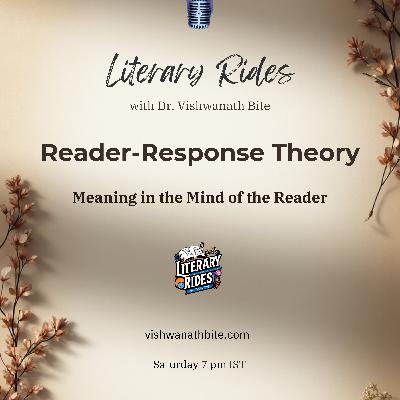 60: Reader-Response Theory