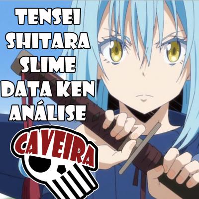 O Anime do Slime vale a pena? Tensei Shitara Slime Datta Ken Análise Temporada 1
