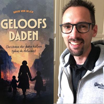 david van wijck geloofsdaden christenen die joden hielpen tijdens de holocaust david van wijck geloofsdaden christenen die joden hielpen tijdens de holocaust