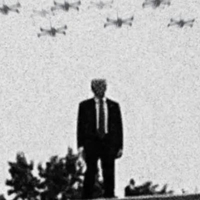 The Slender Man of US Empire