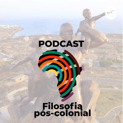 Ep. 16 - FILOSOFIA AFRICANA COM DR. ANTONIO XAVIER TOMO DA UNIVERSIDADE PEDAGÓGICA DE MAPUTO (FINAL)
