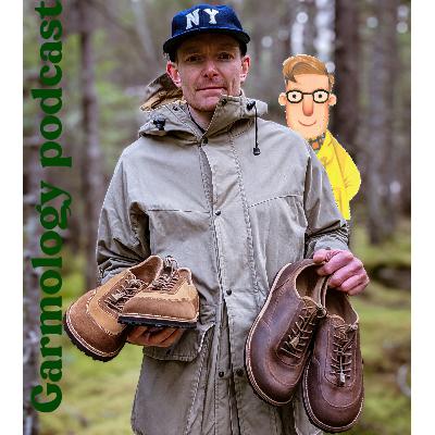 The Shoe That Fits the Foot — Not the Market - With Andrew Turriff (#157) The Shoe That Fits the Foot — Not the Market - With Andrew Turriff (#157)