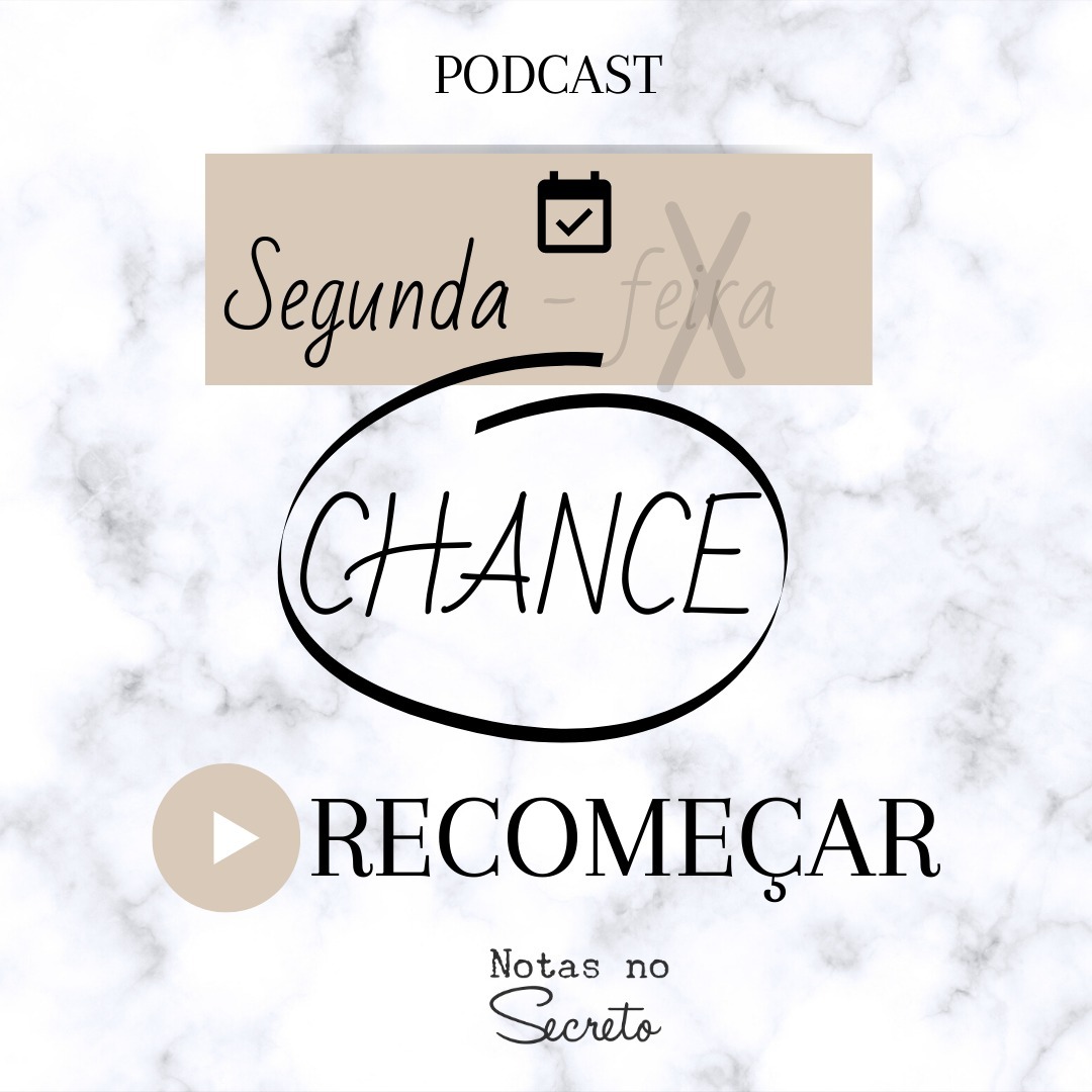 Notas no Secreto - Segunda Chance