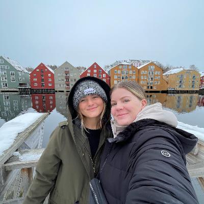 Sarah: Leaving mormonism - faith, fear, and finding freedom