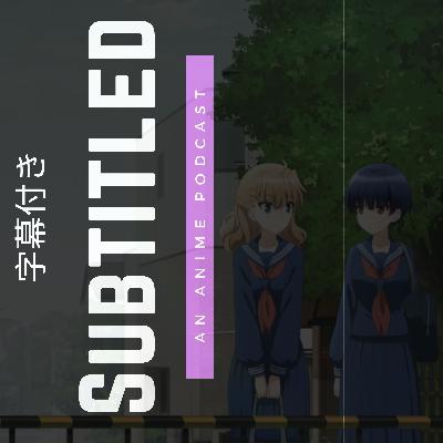 9: Crossing Time (踏切時間)