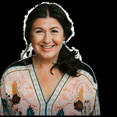 Functional Freeze, Autoimmune, and the Path to Healing with Irene Lyon