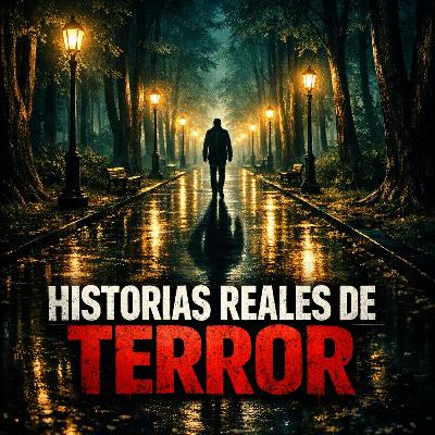 8 Historias de terror VERDADERAS muy perturbadoras que no deberías escuchar a solas