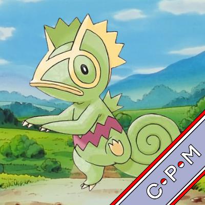 Kecleon