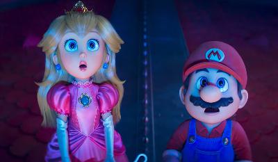 Super Mario Galaxy : la suite du film de 2023 s’offre une bande-annonce grandiose