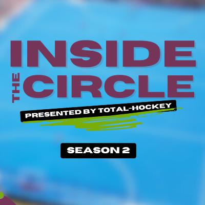 Hockey India League and Hockey Stick Tech w/ Jacob Draper | Inside The Circle | Total-Hockey
