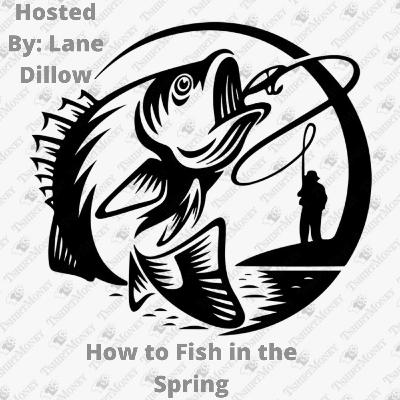 How to Fin in the Spring Episode 3