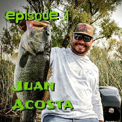 Juan Acosta episode 4