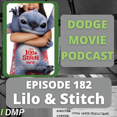 No Lilo & Stitch Gets Left Behind or Forgotten