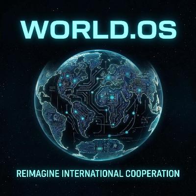 Enter international industrial partnerships