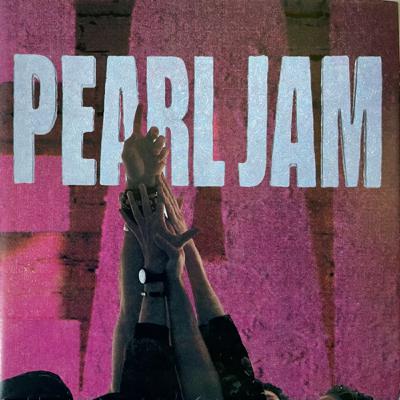 Pearl Jam - Ten - 1991 - Ep. 31