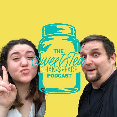 Actor Circles, Groceries & Jeffrey Dahmer W/Nathan Pearce & Traycie Kuhn-Zapata | The STS Podcast #5