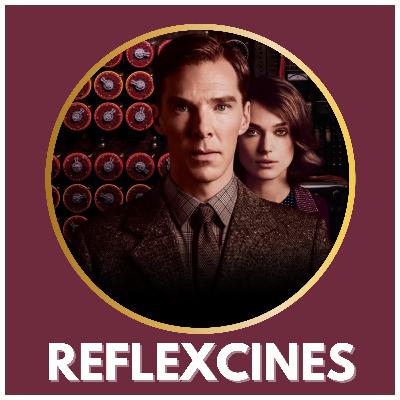 El código enigma  / Reflexión 🍿