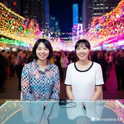 EP47 環遊世界到農村扎根 一場農村世代共好的黑豆革命 幸福千千歲創辦人 吳詩涵 EP47 環遊世界到農村扎根 一場農村世代共好的黑豆革命 幸福千千歲創辦人 吳詩涵