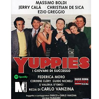 Yuppies - I Giovani di Successo