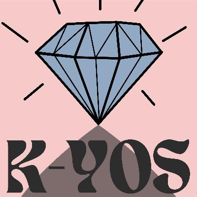 K-Pop Review: Spring 2025 (April-May-June)