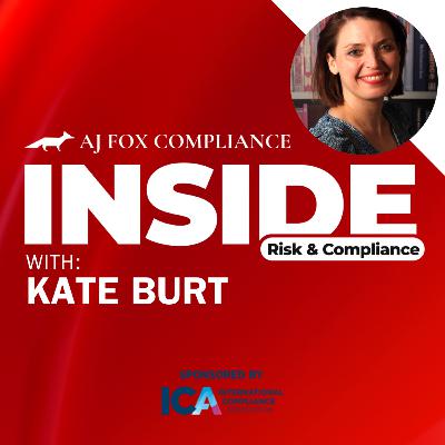 15. AML compliance challenges and digital currency risks, with Kate Burt
