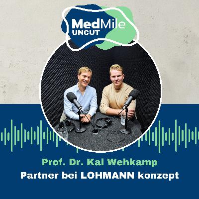 Prof. Dr. Kai Wehkamp - Partner bei LOHMANN konzept