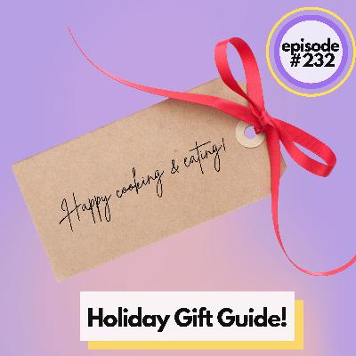 Holiday Gift Guide for Home Cooks: Our Most-Used, Most-Loved Kitchen Essentials Holiday Gift Guide for Home Cooks: Our Most-Used, Most-Loved Kitchen Essentials