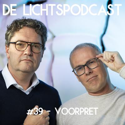 #39 - Voorpret