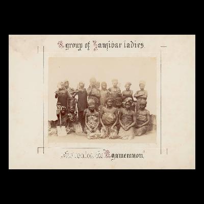 Seeing Ourselves - Bonus Episode - Reclaiming Our Narrative Seeing Ourselves - Bonus Episode - Reclaiming Our Narrative