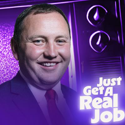 EP. 183 - 'The Creative Industries Minister' Ian Murray MP EP. 183 - 'The Creative Industries Minister' Ian Murray MP
