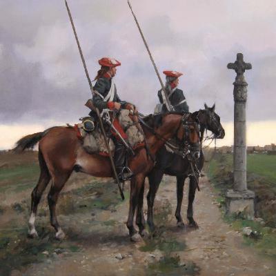 Primera Guerra Carlista: la Guerra Civil que dividió a los españoles | Carlistas vs Isabelinos Primera Guerra Carlista: la Guerra Civil que dividió a los españoles | Carlistas vs Isabelinos