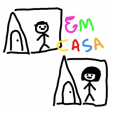 Amigos falando porcaria de madrugada #1