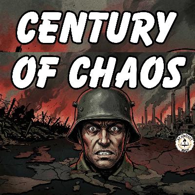 AP European History Unit 8 TOTAL WAR: Europe's Century of Chaos AP European History Unit 8 TOTAL WAR: Europe's Century of Chaos