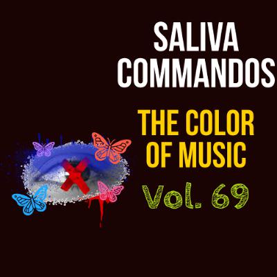The Color Of Music Vol. 69 The Color Of Music Vol. 69