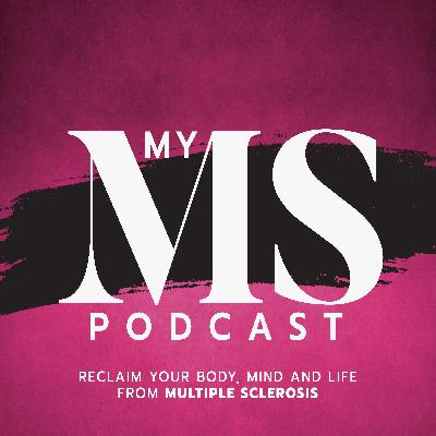S5E5: MS + Migraine