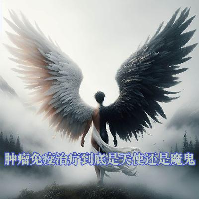 第五期：肿瘤免疫治疗到底是天使还是魔鬼？听一下相关研究专家的深度讲解