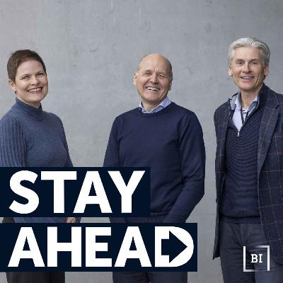 Strategy as Practice - Size Matters: Challenges and Opportunities of being a Global Company