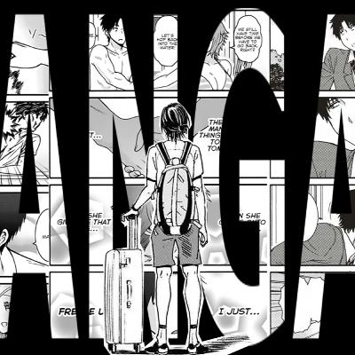 ¡¿Más Mangas en mi Podcast?! - Recomendando Mangas - Gambos Podcast