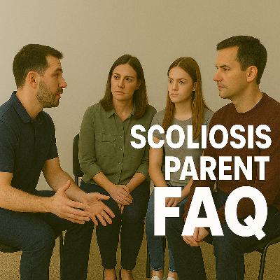 Your Child’s First Scoliosis Visit: 5 Top Questions, 5 Honest Answers