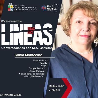 Tras las Líneas 272. [Sonia Montecino] - Desafíos del feminismo actual