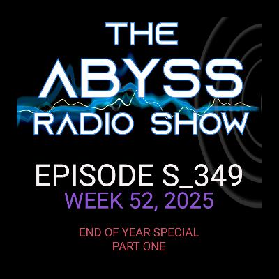 Episode S_349 (EOY 2025 - Part One)