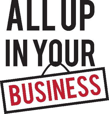 All Up In Your Business: Walk-On's All Up In Your Business: Walk-On's