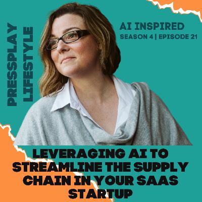 Leveraging AI to Streamline the Supply Chain in Your SaaS Startup