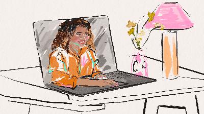 What's it like to be a debut author? with Jennie Godfrey