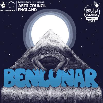Benlunar - Trailer