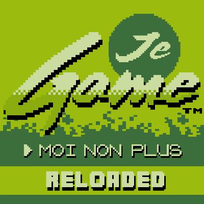 Je Game Moi Non Plus Reloaded #12 - Top 10 de la décennie 2010-2020 (Partie 2)