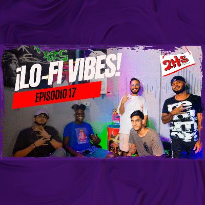 Ep 17. ¿LO-FI para RELAJARSE? El GÉNERO de la ACTUALIDAD | 2Hs Podcast Ep 17. ¿LO-FI para RELAJARSE? El GÉNERO de la ACTUALIDAD | 2Hs Podcast