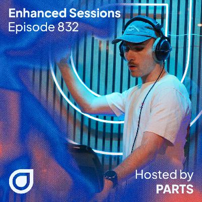 Enhanced Sessions 832 - ID Special - Hosted by PARTS